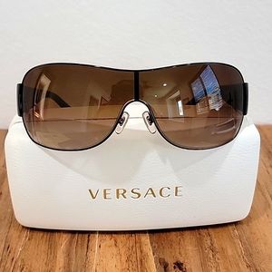 Versace sunglasses